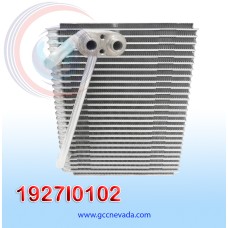 EVAPORADOR KIA SEDONA AÑO 06/14 R-134-A NEVADA ASIA