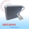 EVAPORADOR KIA PICANTO AÑO 06/11 R-134-A 25X23.5X4.5CM NEVADA ASIA