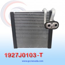 EVAPORADOR KIA PICANTO ION AÑO 11/15 R-134-A TAYRO