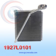 EVAPORADOR KIA SOUL AÑO 10/13 R-134-A 25X26.8X4.5CM NEVADA ASIA