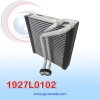EVAPORADOR KIA SOUL AÑO 14/19 R-134-A 24.5X25.6X4.4CM NEVADA ASIA