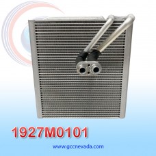 EVAPORADOR KIA CERATO AÑO 12/15 / FORTE / HYUNDAI ELANTRA 14/16 R-134-A NEVADA ASIA