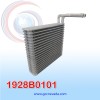 EVAPORADOR CHERY X1 AÑO 11/15 R-134-A 20X22.5X6CM NEVADA ASIA