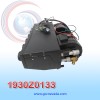 EVAPORADOR UNIV 6 DUCTOS 2" 13000 BTU 12V (NEGRO) NEVADA ASIA