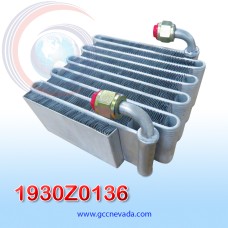 EVAPORADOR UNIV 210X230X100MM T/O-RING P/ADAPTAR NEVADA ASIA
