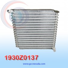 EVAPORADOR UNIV 90X230X210MM P/ADAPTAR NEVADA ASIA