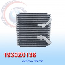 EVAPORADOR UNIV T/O-RING 3/4 P/ADAPTAR 235X225X90MM NEVADA ASIA