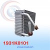 EVAPORADOR STERLING BULLET 55 AÑO 08/10 R-134-A ASIA