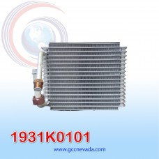 EVAPORADOR STERLING BULLET 55 AÑO 08/10 R-134-A ASIA