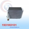 EVAPORADOR STERLING BULLET 55 AÑO 08/10 R-134-A ASIA