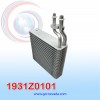 EVAPORADOR FREIGHTLINER M2 AÑO 04/08 / CASCADIA AÑO 10/17 R-134-A 20X22.5X6CM NEVADA ASIA