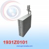 EVAPORADOR FREIGHTLINER M2 AÑO 04/08 / CASCADIA AÑO 10/17 R-134-A 20X22.5X6CM NEVADA ASIA
