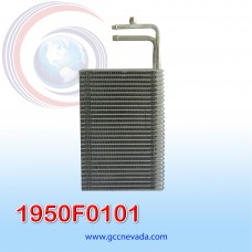 EVAPORADOR INTERNATIONAL NAVISTAR / PROSTAR / LONESTAR / HDAG / 4300 / 4400 / WORKSTAR AÑO 07/12 R-134-A 21X30.6X6.5CM NEVADA ASIA