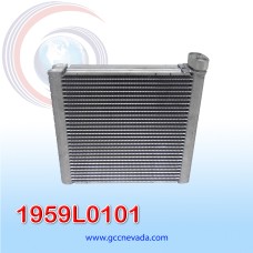 EVAPORADOR SUZUKI SX4 AÑO 07/14 R-134-A NEVADA ASIA