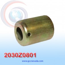 FERRULES UNIVERSAL # 08 (13/32") IMP