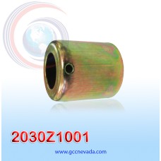 FERRULES UNIVERSAL # 10 (1/2") IMP