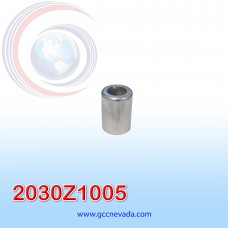 FERRULES UNIVERSAL # 10 (1/2") ALUM P/MANGUERA REDUCIDA NEVADA ASIA