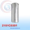 FILTRO SECADOR BMW X3 AÑO 04/10 / Z4 03/08 / 320i 2.2 LTS 01/05 / 740iL / 750iL 97/01 NEVADA ASIA