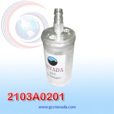 FILTRO SECADOR CHRYSLER NEON AÑO 94/96 / DODGE NEON / PLYMOUTH NEON 97/99 NEVADA ASIA