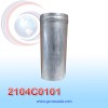 FILTRO SECADOR SECADOR DAEWOO MATIZ AÑO 99/02 / CHERY QQ 02/10 R-134-A NEVADA ASIA