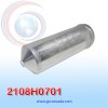 FILTRO SECADOR SECADOR GM NPR / NQR / NRR / AÑO 03/05 / ISUZU FTR 03/18 / FVR 03/09 / NPR 03/05 R-134-A NEVADA ASIA