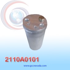 FILTRO SECADOR HYUNDAI ELANTRA AÑO 97/98 / ACCENT 95/99 / KIA SPECTRA 00/02 / SEPHIA 98/01 NEVADA ASIA