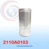 FILTRO SECADOR HYUNDAI ELANTRA AÑO 97/98 / ACCENT 95/99 / KIA SPECTRA 00/02 / SEPHIA 98/01 TOP FLO