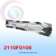 SILICA SECANTE HYUNDAI ACCENT AÑO 12/13 / ELANTRA 2007 / SONATA 11/12 / KIA SPORTAGE 11/13 230MM X 22MM NEVADA ASIA