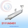 FILTRO SECADOR JEEP GRAND CHEROKEE AÑO 05/10 / COMMANDER 06/10 R-134-A NEVADA ASIA