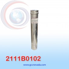FILTRO SECADOR JEEP WRANGLER AÑO 07/17 / CHRYSLER 300 05/14 / DODGE CHALLENGER 08/23 R-134-A NEVADA ASIA