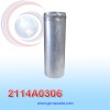 FILTRO SECADOR MITSUBISHI GALANT AÑO 94/03 / MONTERO 97/04 / ECLIPSE 95/99 / CHRYSLER SEBRING / DODGE AVENGER 95/00 NEVADA ASIA