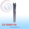 FILTRO SECADOR NISSAN SENTRA B13 AÑO 08/14 / AVEO 13/15 NEVADA ASIA						