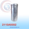 FILTRO SECADOR NISSAN MAXIMA AÑO 97/99 / PATHFINDER 96/98 / INFINITY Q45 97/01 / I30 96/99 NEVADA ASIA