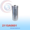 FILTRO SECADOR NISSAN MAXIMA AÑO 93/94 / SENTRA 94/98 / 200SX 95/98 / INFINITI G20 91/93 NEVADA ASIA