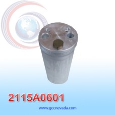 FILTRO SECADOR NISSAN MAXIMA AÑO 93/94 / SENTRA 94/98 / 200SX 95/98 / INFINITI G20 91/93 NEVADA ASIA