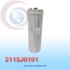 FILTRO SECADOR SECADOR NISSAN URVAN AÑO 08/09 / CARAVAN 00/01 R-134-A NEVADA ASIA