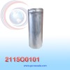FILTRO SECADOR NISSAN NAVARA / QUEST / PATHFINDER / XTERRA AÑO 05/11 NEVADA ASIA