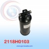 FILTRO SECADOR SECADOR TOYOTA LAND CRUISER AÑO 81/90 / COROLLA / SAMURAY 88/91 / 4RUNNER 84/89 / CAMRY 83/86 / MITSUBISHI MONTERO 83/91 / HONDA ACCORD 82/85 R-134-A NEVADA ASIA