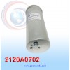 FILTRO SECADOR VOLKSWAGEN GOLF / JETTA AÑO 99/07 / BEETLE 98/10 / AUDI TT 00/06 R-134-A NEVADA ASIA