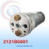 FILTRO SECADOR SECADOR MAZDA ALLEGRO / PROTEGE AÑO 01/03 / PROTEGE 5 / 323 / FORD LASER 98/00 02/03 R-134-A NEVADA ASIA