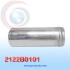 FILTRO SECADOR SECADOR AUDI A4 02/08 / A6 05/11 / R8 09/11 / VOLKSWAGEN PASSAT 01/05 R-134-A NEVADA ASIA