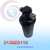 FILTRO SECADOR UNIVERSAL CONEXION O-RING ROSCA 3/8" R-34-A NEVADA ASIA