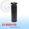 FILTRO SECADOR HEAVY DUTY FREIGHTLINER AÑO 02/07 R-134-A HEMBRA/MACHO NEVADA ASIA
