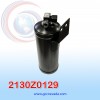 FILTRO SECADOR HEAVY DUTTY CATERPILLAR 120 / 1090 / 1086 / 135 / 1586 / 216 / 225 R-134-A NEVADA ASIA