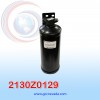 FILTRO SECADOR HEAVY DUTTY CATERPILLAR 120 / 1090 / 1086 / 135 / 1586 / 216 / 225 R-134-A NEVADA ASIA