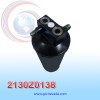 FILTRO SECADOR SECADOR FREIGHTLINER CLASSIC / XL AÑO 02/07 / FL106 / FL112 02/03 / FL50 / FL60 / FL70 / FL80 / FLD112 / FLD120 02/05 R-134-A  NEVADA ASIA