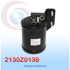 FILTRO SECADOR SECADOR FREIGHTLINER M2 AÑO 11/16 / CASCADIA / CLASSIC / CORONADO / FLD120SD 08/10 R-134-A NEVADA ASIA