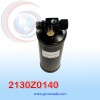 FILTRO SECADOR HEAVY DUTY UNIVERSAL HEMBRA/MACHO R-134-A NEVADA ASIA 