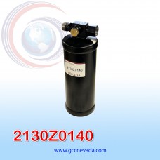 FILTRO SECADOR HEAVY DUTY UNIVERSAL HEMBRA/MACHO R-134-A NEVADA ASIA 