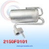 FILTRO SECADOR INTERNACIONAL PROSTAR 4100 /4200/4300/4400/7400/7500 AÑO 06/09 / 8500 03/07 / NAVISTAR 7600 08/09 / R-134-A NEVADA ASIA